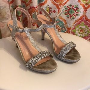 Perfect prom/event shoes